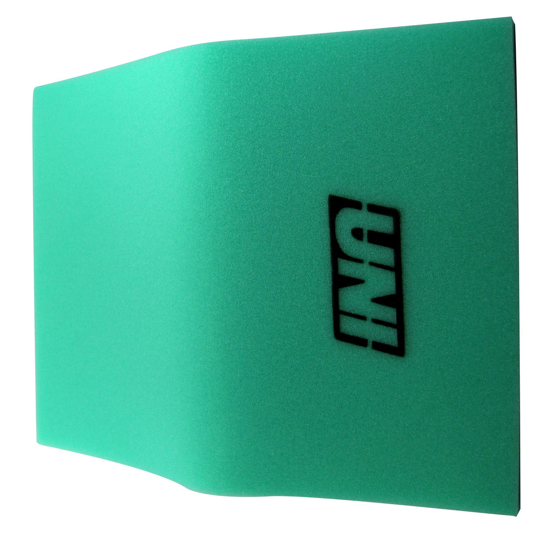 Uni Filter BF1 30,5 x 40,6 cm X 5/20,3 cm 65-ppi grün Feine Schaumstoff 12" x 16" x 5/8" grün, 12" x