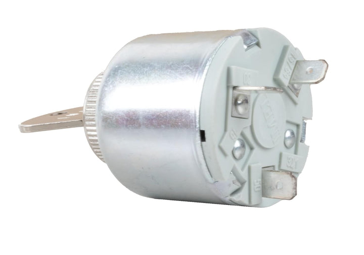Ama Imel Traktor-Starter und Lichter mit 3 Positionen: Zündschloss mit maximaler Belastung 12 V, Pos
