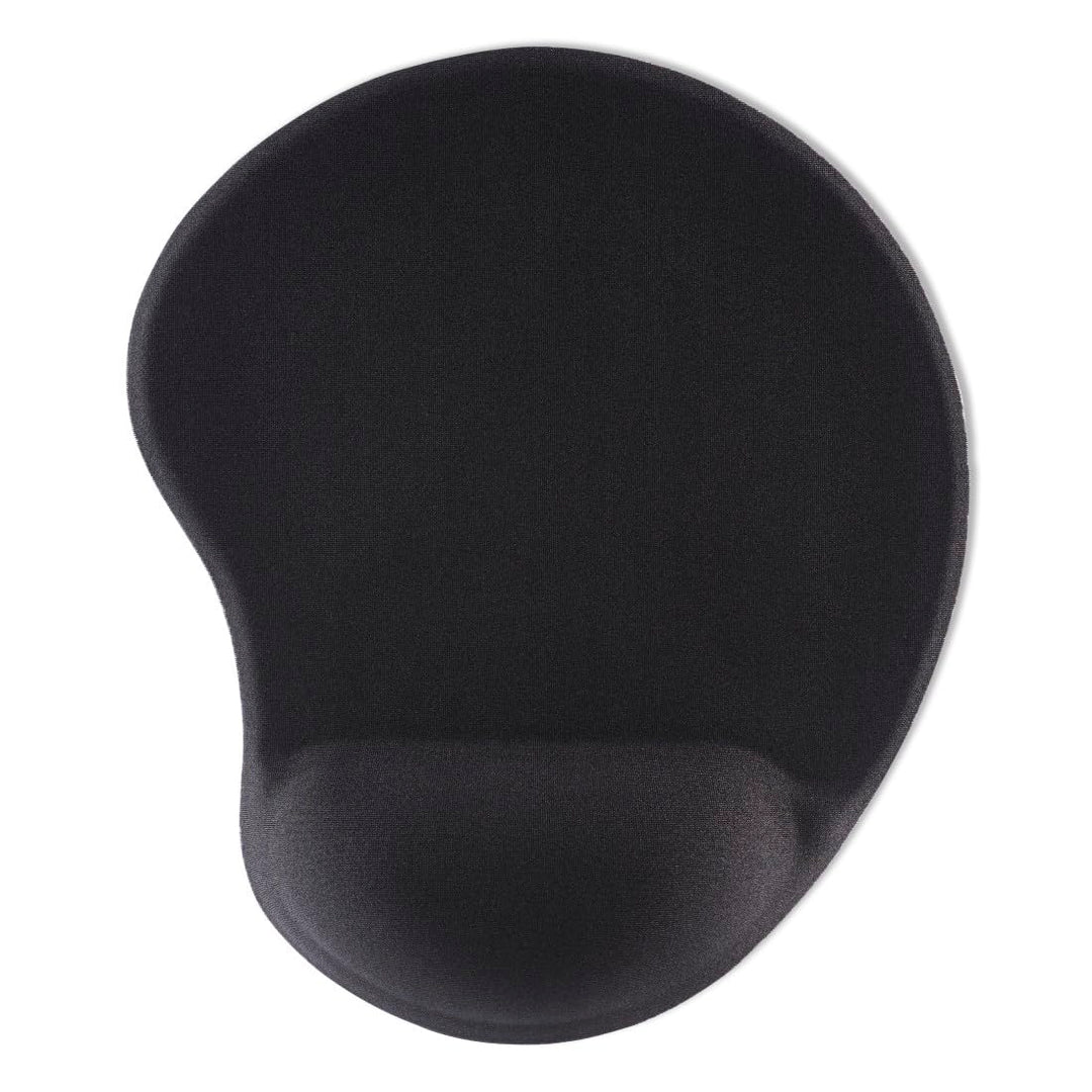 Hama Mauspad Ergo, Schwarz Ergo Mauspad, Ergo Mauspad