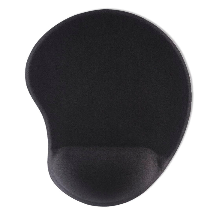 Hama Mauspad Ergo, Schwarz Ergo Mauspad, Ergo Mauspad