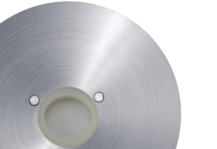 Graef 1781108 Edelstahlmesser glatt, passend für Classic-Modelle A 1 -