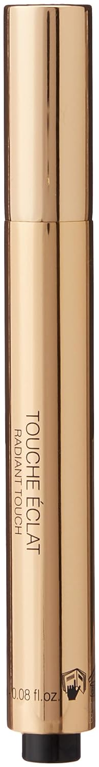 Yves Saint Laurent Effekt-Glanz Korrektur #2.5-vanille lumière 2.5 ml