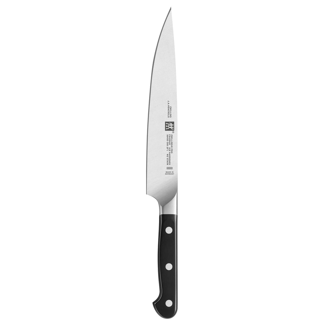 Zwilling »Pro« Fleischmesser, Klingenlänge: 200 mm