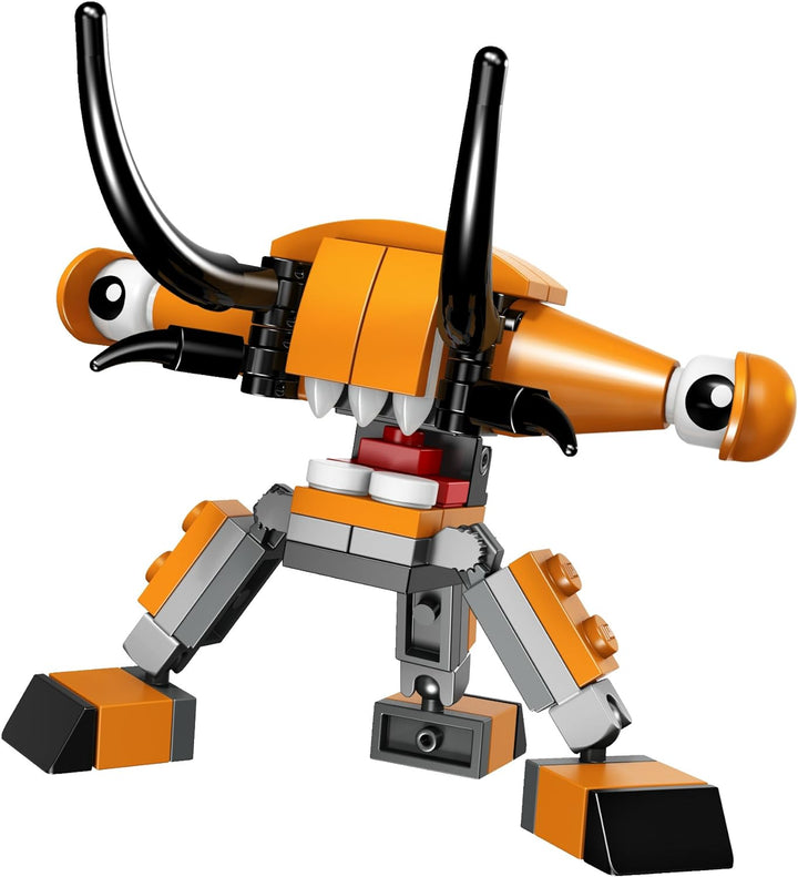 LEGO Mixels Series 2 BALK 41517 Building Kit by Lego Mixels