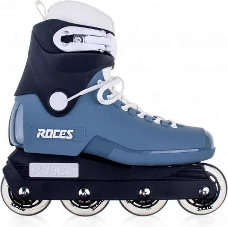 Roces Inlineskates in Übergrössen Blau 101294 1992 00002 grosse Unisexschuhe