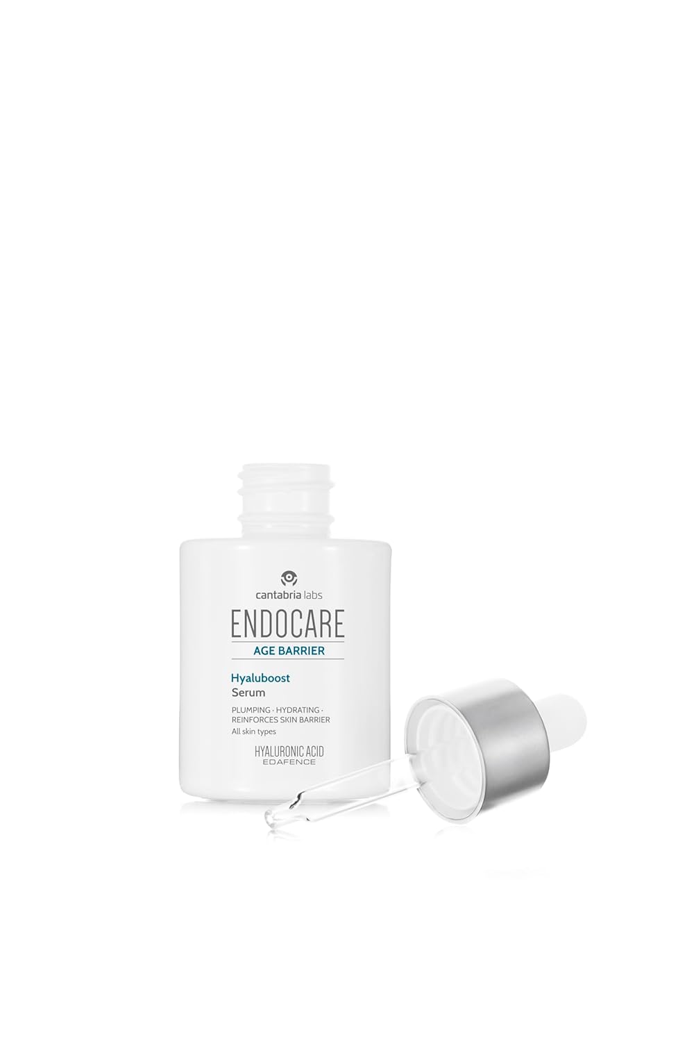 Endocare Age Barrier Serum - Anti-Aging Serum - Repariert Barrierefunktion, Hydratation Anti-Aging L