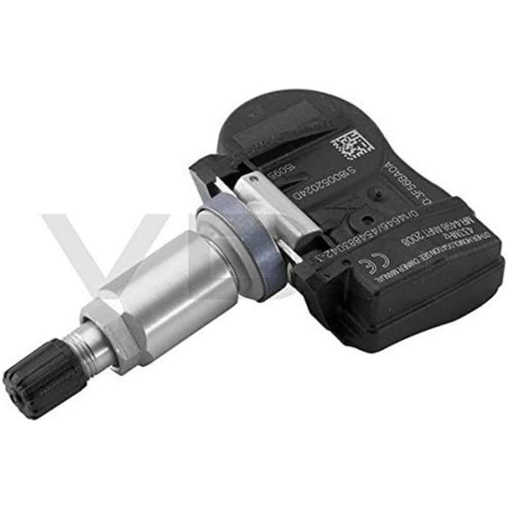 Sensor Reifendruckkontrollsystem VDO komplett mit Ventil