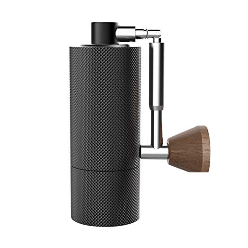 TIMEMORE NANO Manuelle Kaffeemühle
