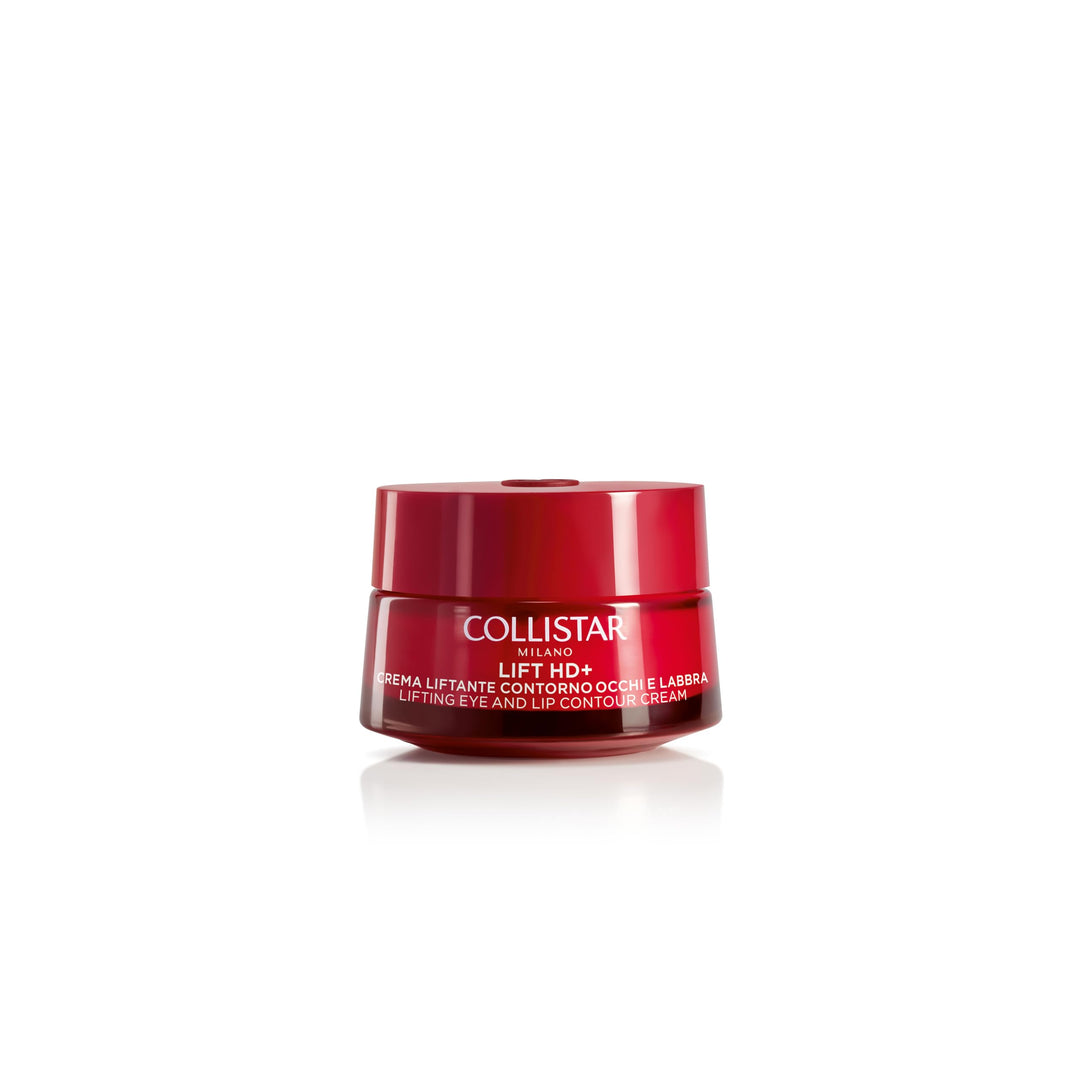 LIFT HD+ contorno ojos y labios 15 ml