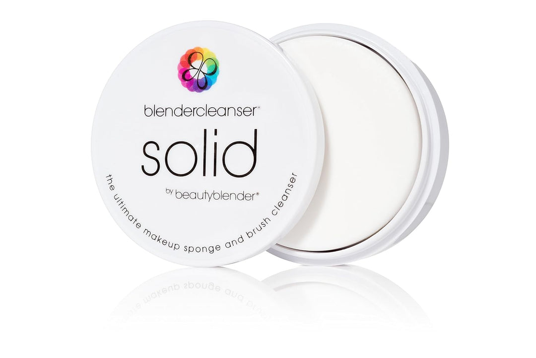 beautyblender Original plus Solid Cleanser Kit, 1er Pack (1 x 28 g)