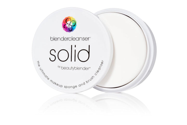 beautyblender Original plus Solid Cleanser Kit, 1er Pack (1 x 28 g)