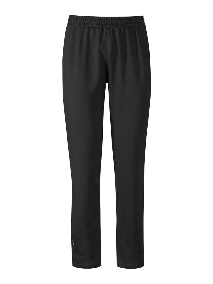 Joy Sportswear Freizeithose Marcus L Schwarz, L Schwarz