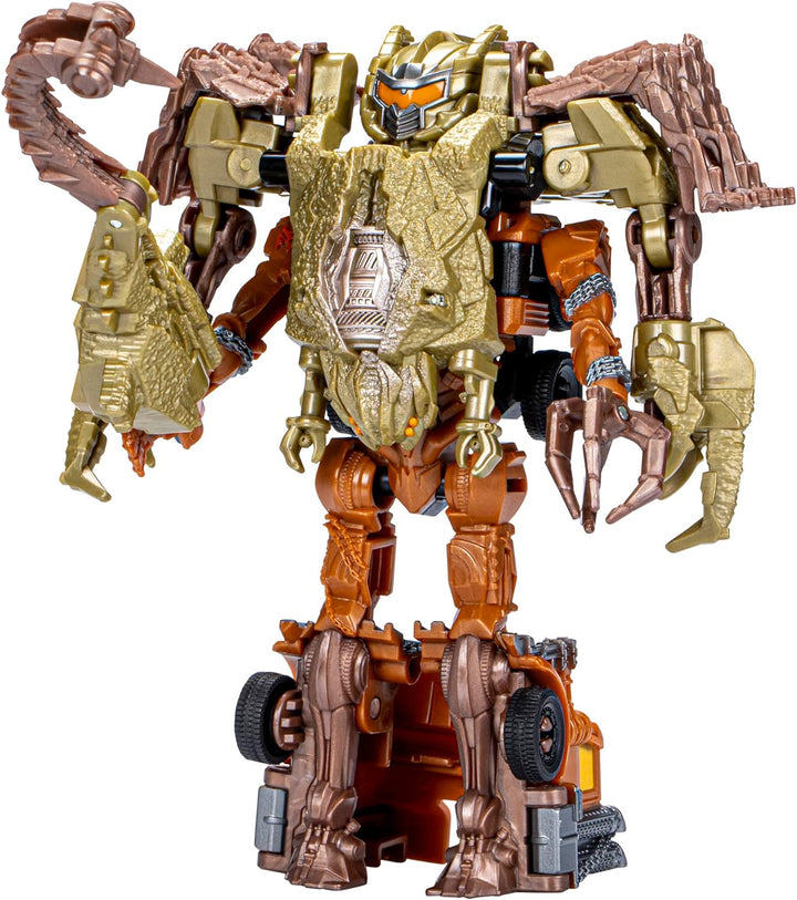 Transformers MV7 BA Combiner 2PK Scourge