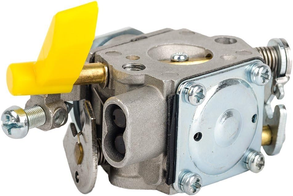 Carkio, Aftermarket, Vergaser Compatible with Homelite, Ryobi und Poulan Trimmer, Gebläse, Freischne