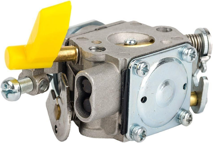 Carkio, Aftermarket, Vergaser Compatible with Homelite, Ryobi und Poulan Trimmer, Gebläse, Freischne