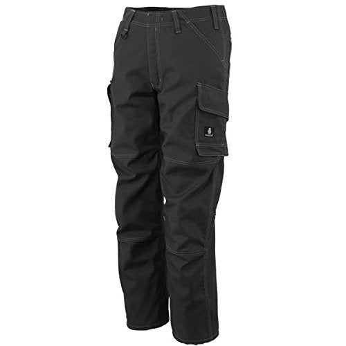 Mascot Servicehose "New Haven", 1 Stück, L82cm/C46, dunkelanthrazit, 10279-154-18-82C46