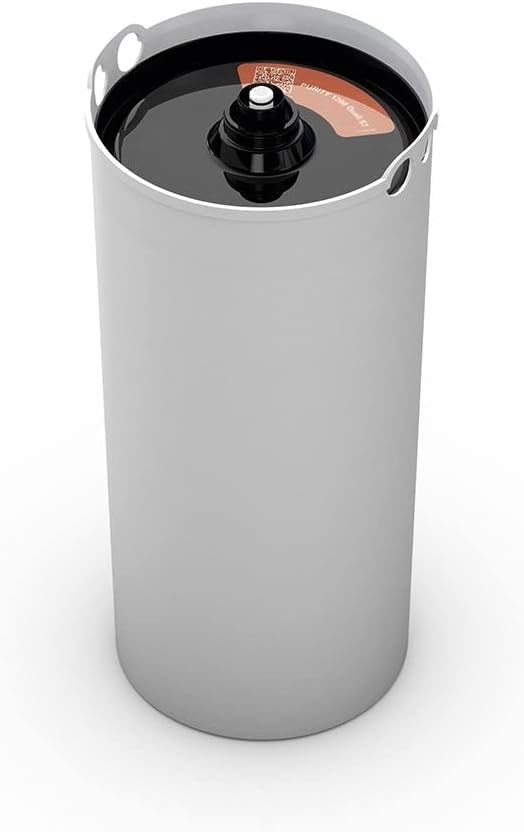 Brita Purity Steam 1200 Ersatzkartusche für CU279