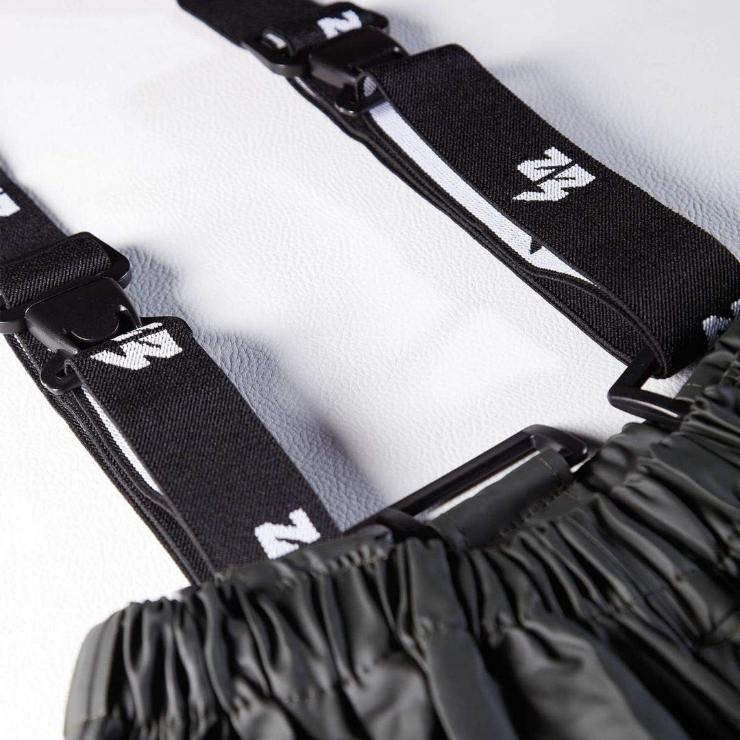 North Ways Hose Regen XXL Schwarz, XXL Schwarz