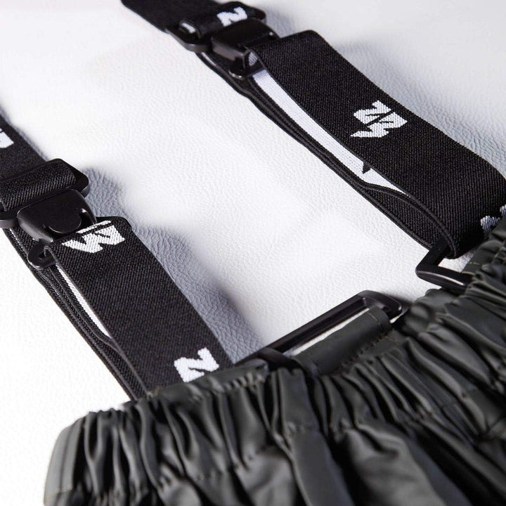 North Ways Hose Regen XXL Schwarz, XXL Schwarz