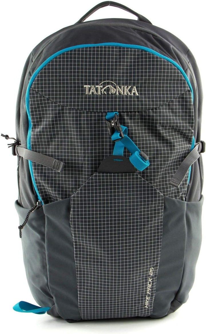 Tatonka Unisex Hike Pack 25 Rucksack 25 l Titan