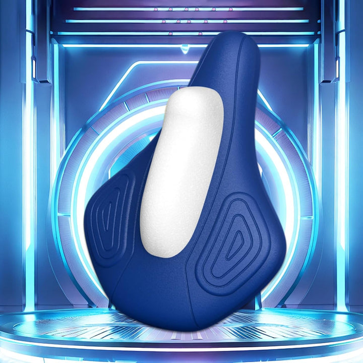 Beckenbodentrainer,Pelvic Floor Exerciser, Beckenbodenmuskeltrainer für männer und Frauen, mit 3 Int