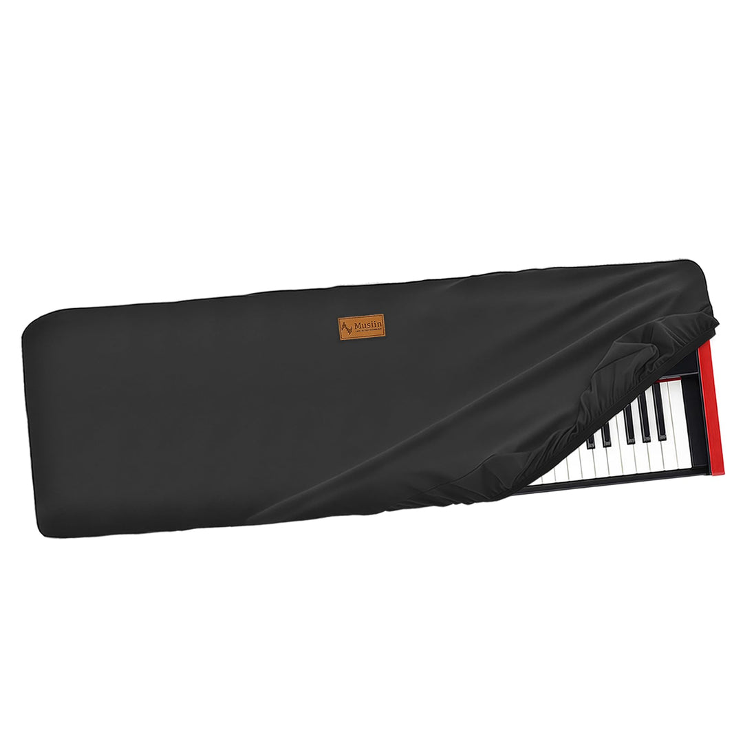 Staubschutz für Klaviertastaturen mit 88 Tasten, kompatibel mit KORG SV-2 88, SV-2S 88, V-STAGE 88,