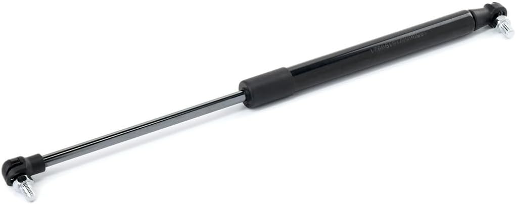 RIDEX 219G1108 Heckklappendämpfer Länge:375mm 100N Hub: 150mm Kompatibel mit NEOPLAN CITYLINER II 10