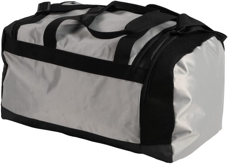 Arena Spiky III 40 Duffle Sporttasche für Schwimmbad, Strand, Fitnessstudio oder Freizeit, Wasserabw