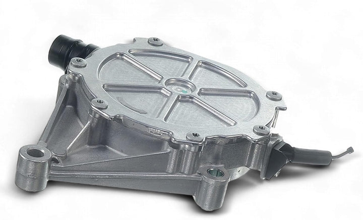 Frankberg Unterdruckpumpe Vakuumpumpe für E30 320i E84 X1 E89 Z4 Roadster F10 528i F20 F21 125i F25