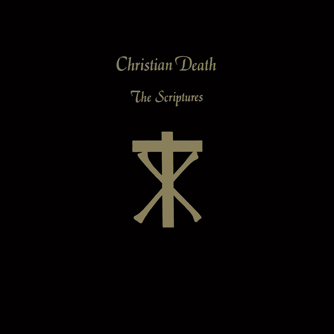 The Scriptures, Vinyl