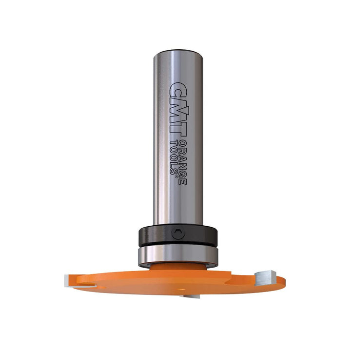 CMT Orange Tools 922.016.11b – Lochschneider 3.2 mm 12 Griff mit Kugellager