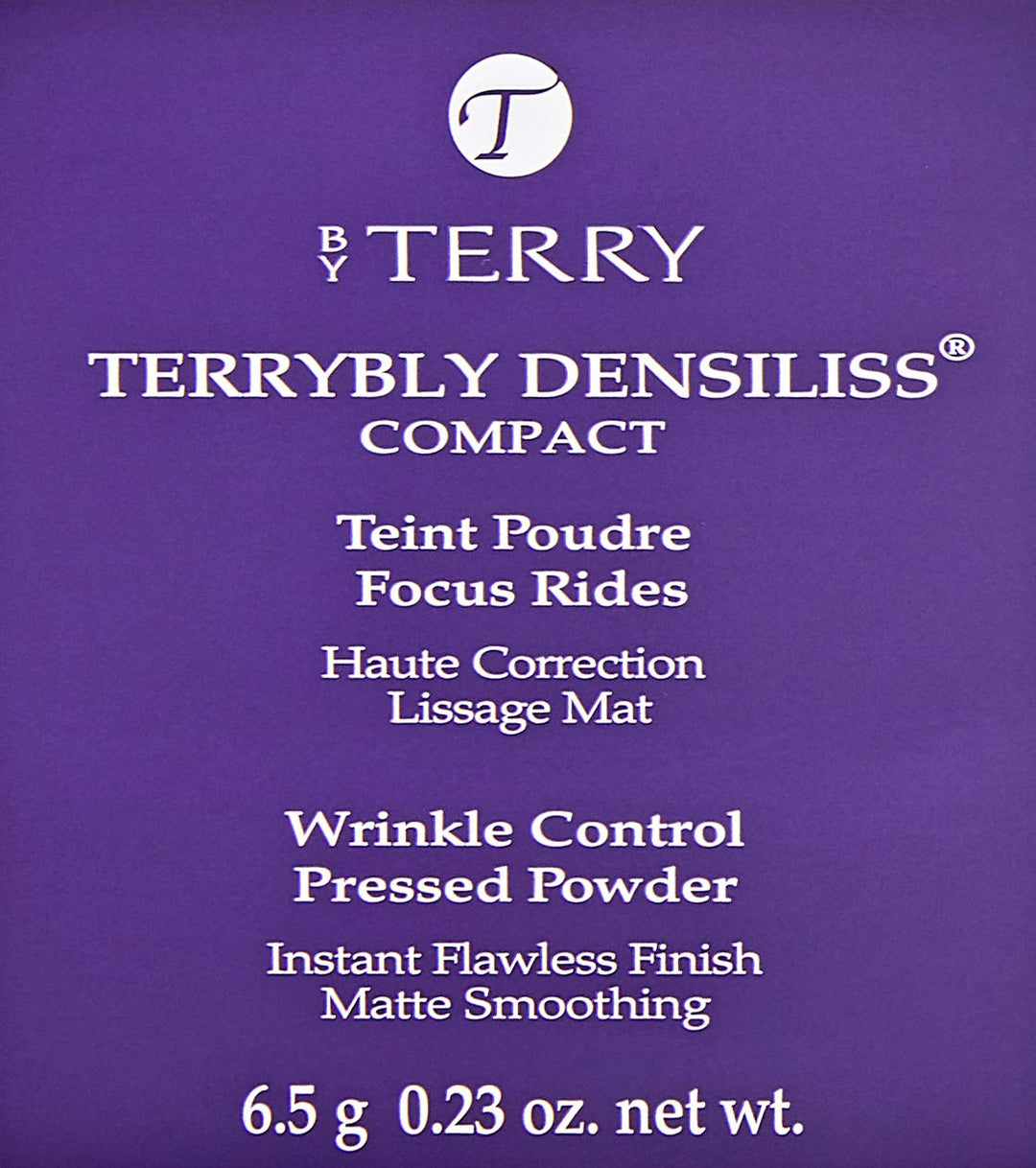 By Terry Gesichtspuder Frau, 7 ml