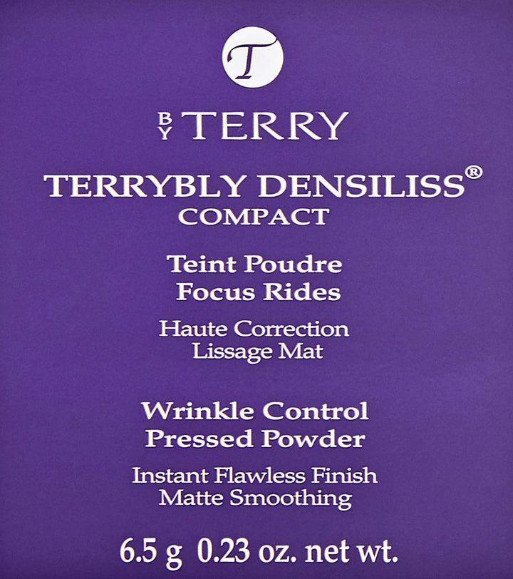 By Terry Gesichtspuder Frau, 7 ml