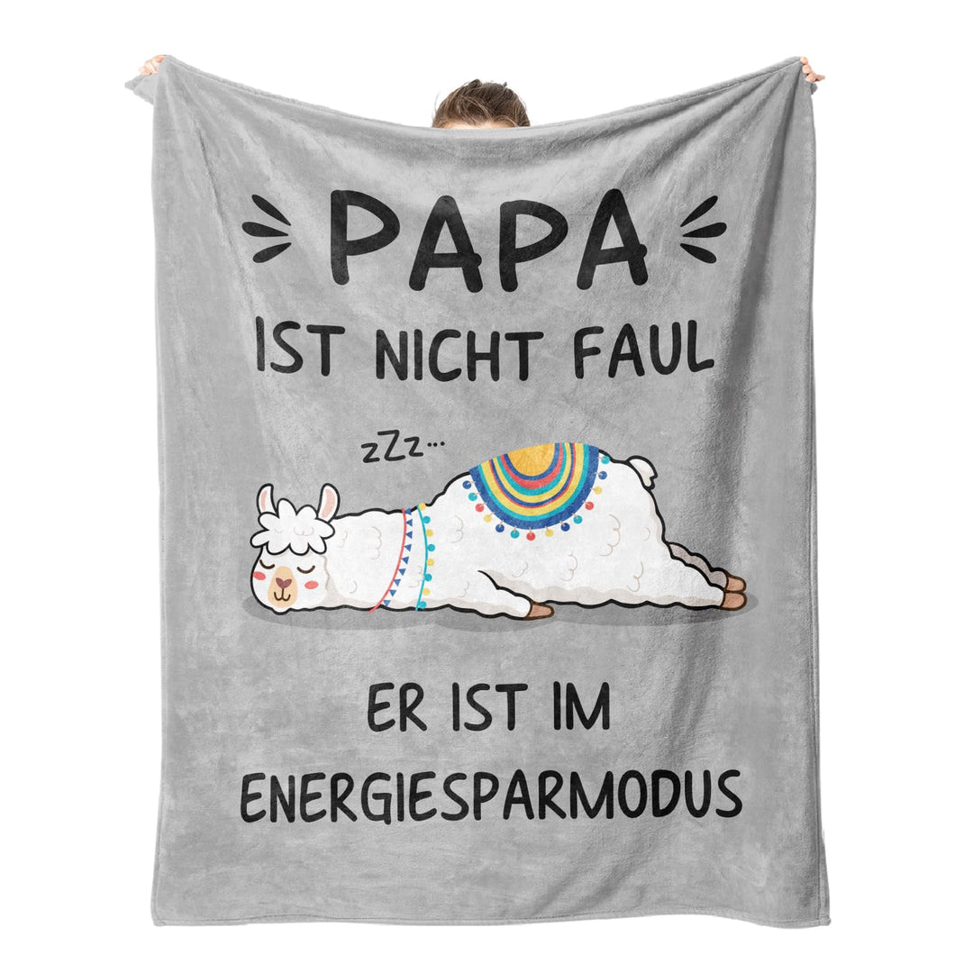Vatertagsgeschenk für Papa, Papa Geschenk Vatertag, Vater Geburtstagsgeschenk – Personalisierte Gesc