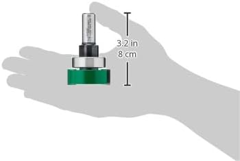 Trend - Intumescent Ausstecher-Set 15mm x 40mm - C221X1/2TC