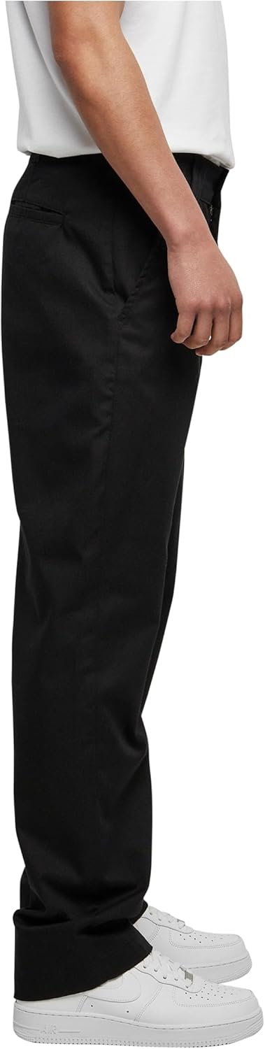 Urban Classics Classic Workwear Pants, Männer Hose, erhältlich in vielen verschiedenen Farben, Gröss