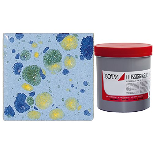 Botz-Flüssig-Glasur 9593, Winterzauber, 200ml