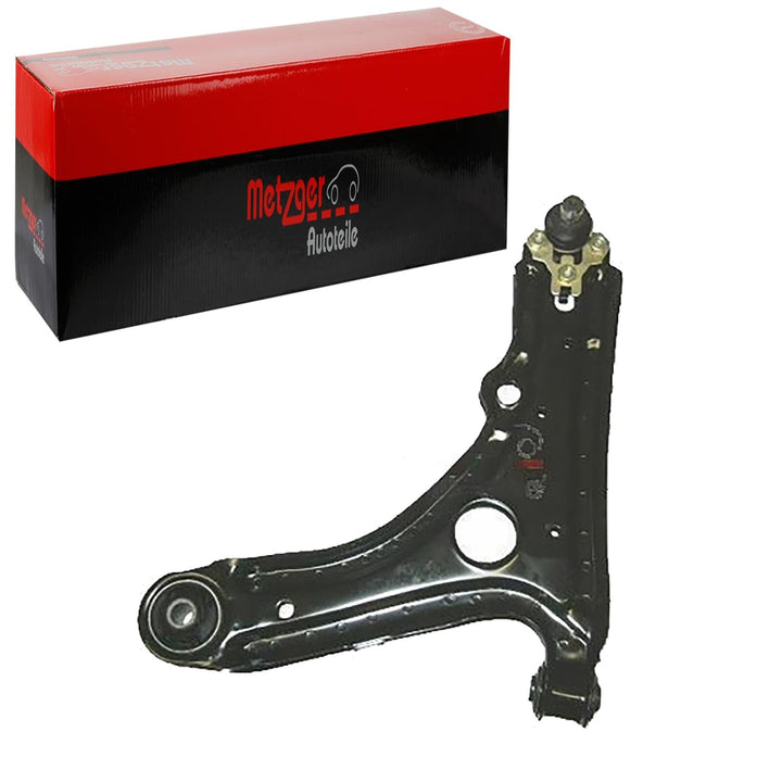 Metzger 58011211 Lenker, Radaufhängung
