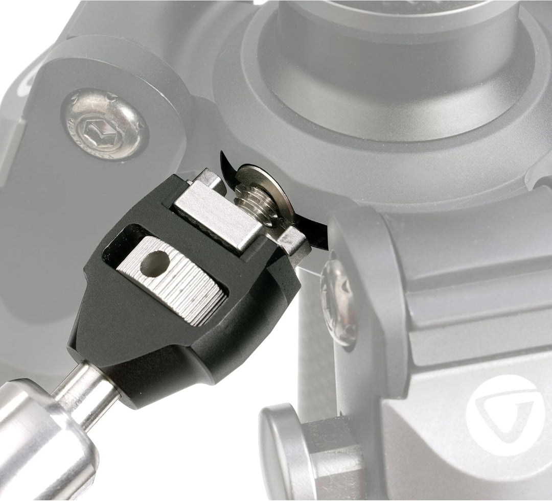 VANGUARD VEO TSA DLX L Support ARM – Gross, VEO TSA DLX L