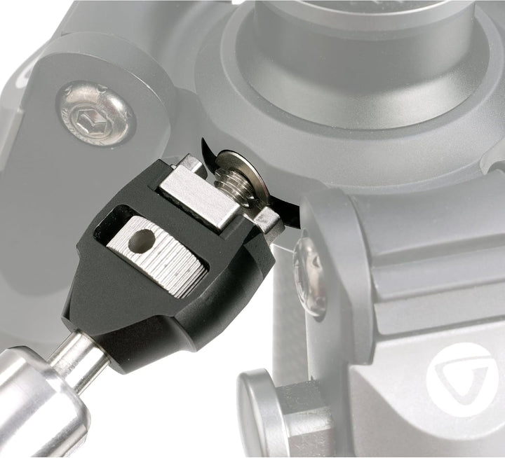 VANGUARD VEO TSA DLX L Support ARM – Gross, VEO TSA DLX L