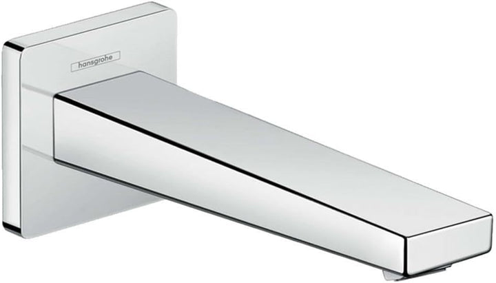 hansgrohe Metropol Wanneneinlauf, Chrom slim, slim