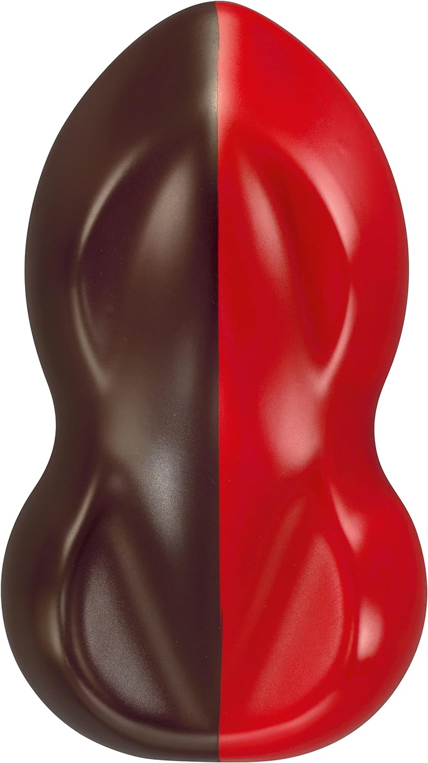 Schmincke - AERO COLOR Professional, Krapprot tief 250 ml, 28301027, feinst-flüssige, farbstarke Acr