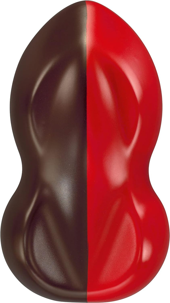 Schmincke - AERO COLOR Professional, Krapprot tief 250 ml, 28301027, feinst-flüssige, farbstarke Acr