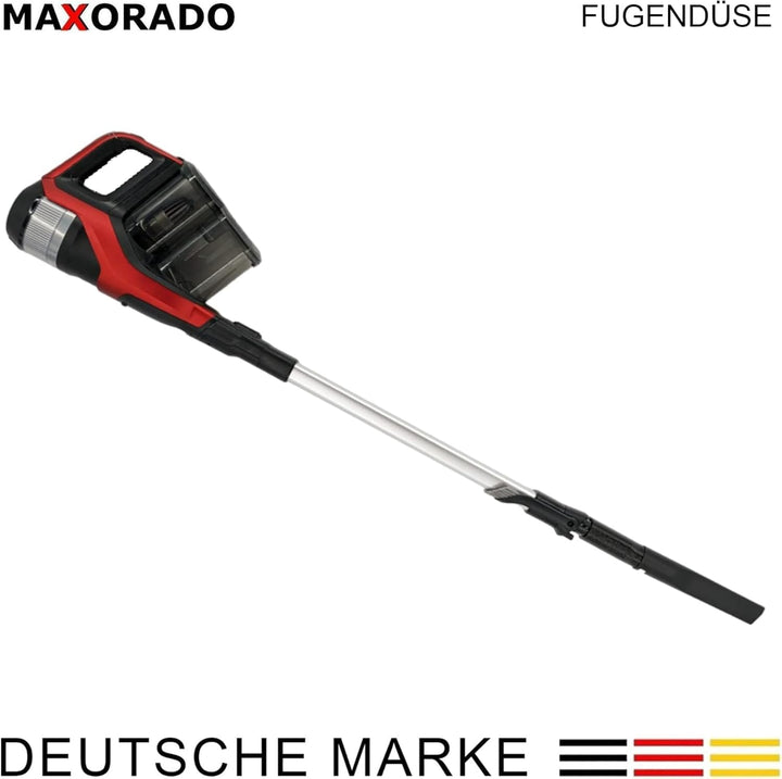 Staubsauger Düsen Set kompatibel mit Philips Speedpro I Max I Aqua Ersatzteil Zubehör Ersatzteile St