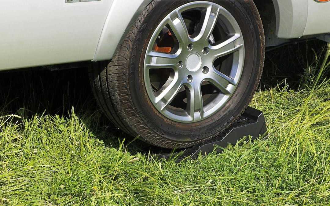 Thule Levelers Black One-Size