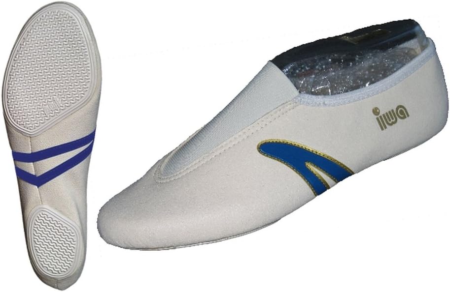 Iwa Gymnastikschuh 30 EU, 30 EU