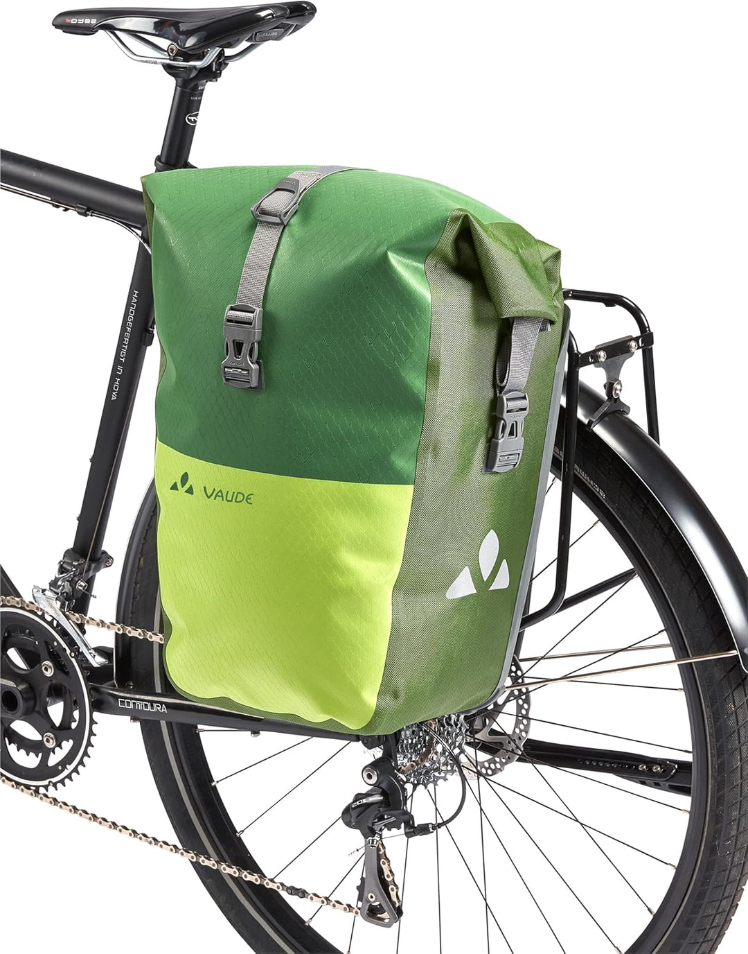 VAUDE Aqua Back Color Single