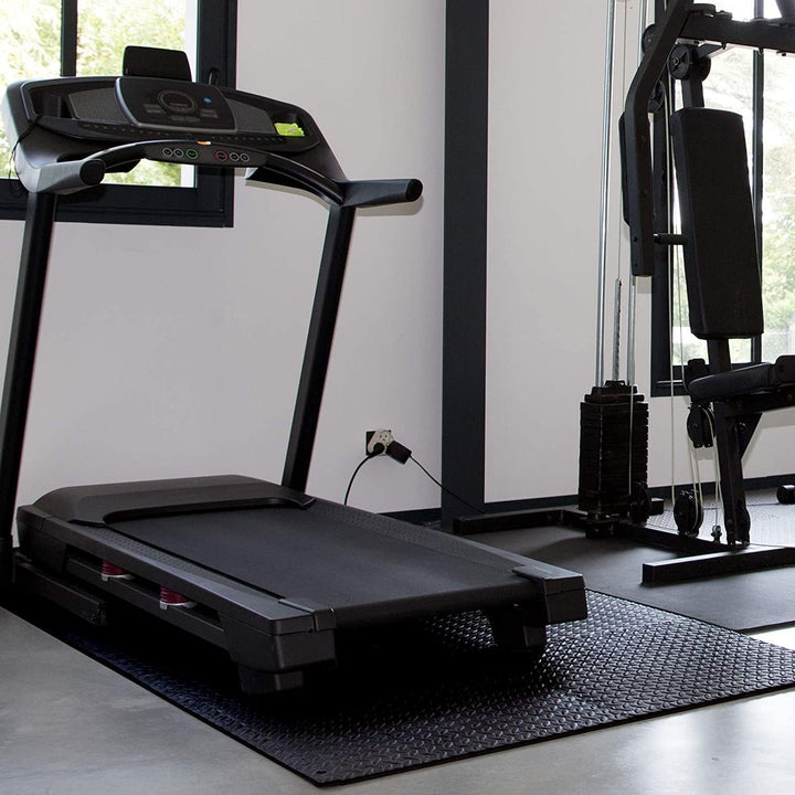 Bodenschutz Matten 20er Set Puzzlematten Schutzmatten Fitness Matte Trainingsmatten wasserdichte Ant