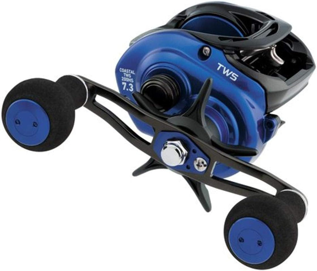 Daiwa Coastal TW Casting Reel Right Hand, Right Hand