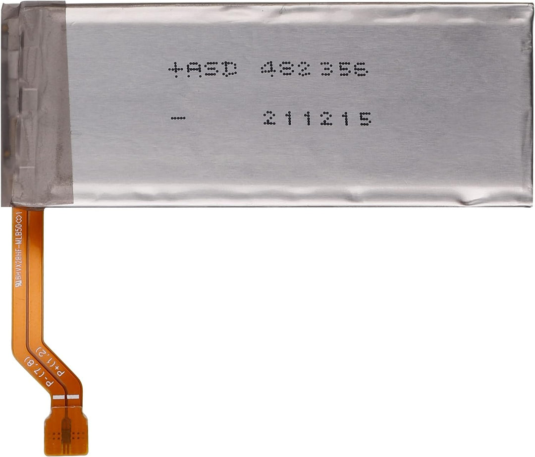 Swark EB-BF712ABY Akku Kompatibel mit Samsung Galaxy Z Flip3 5G SM-F711 Main Display Screen with Too